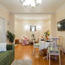 фото 25 GMApartments (ДжиЭмАпартментс) на улице Большая Грузинка