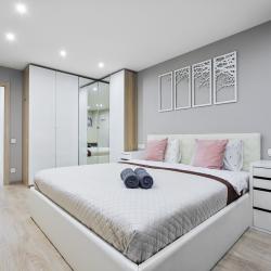 Фото Отель MaxRealty24 на улице Маршала Тухачевского 19