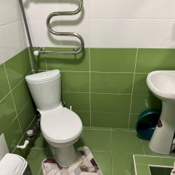 2-комнатные апартаменты улучшенные