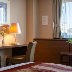 фото 57 Lotte Hotel Vladivostok (Лотте Владивосток)