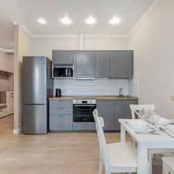 Фото Отель Smart Host (Смарт Хост) на проспекте Ленинградский 29к2