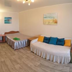 Фото Апартаменты на Амурском бульваре, 66