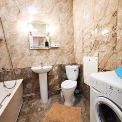 Фото Апартаменты GlobusApartamentCity на улице Производственная 12 корпус 2