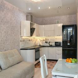 Фото Отель Premium (Премиум) на улице Дыбовского