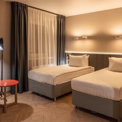 Фото Бутик-отель (бывш. Лада)