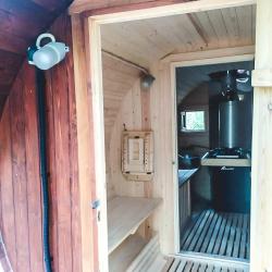 Фото Отель Берег Грифона