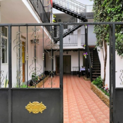 Фото Отель Альбина