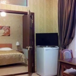 Номер полулюкс