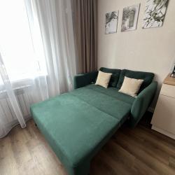 Фото Апартаменты на улице Промышленная рядом с Мамаевым Курганом