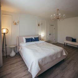 Фото Апартаменты комфорт класса на Колоскова