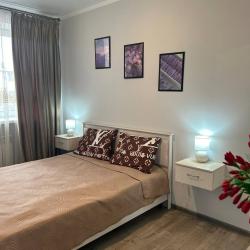 2-комнатные апартаменты стандарт