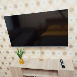 Фото Апартаменты на улице Багратиона 7