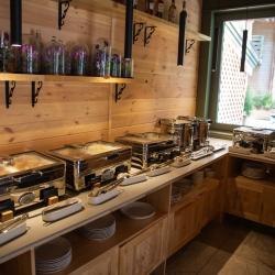 Фото Отель Grand Chalet Altay ZONT Hotel Group (Гранд Шале Алтай)