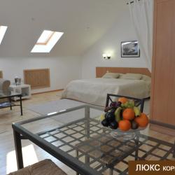 Фото Отель Ильдорф