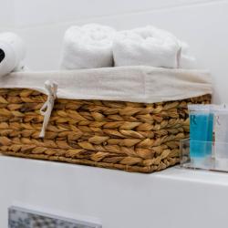 Фото Апартаменты Apart-Deluxe Легенды моря на улице Аллея Смелых 204 корпус 1