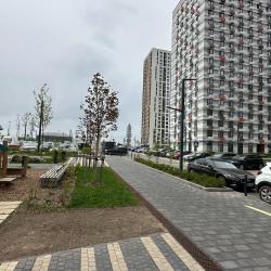 Фото Апартаменты Истомáн Для ДВОИХ