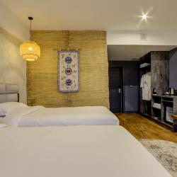 Фото Отель Olimp Hotel (Олимп)