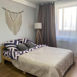 Фото Апартаменты на улице Сарафановская