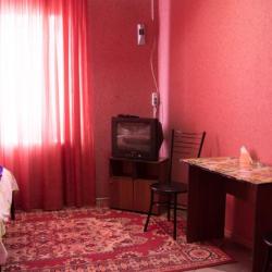 Фото Гостиница Грез