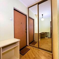 Фото Отель Apart Saray на улице Полины Осипенко 14к1