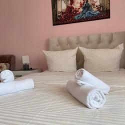 4-местный номер полулюкс №29