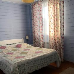 Фото Отель Волшебный сад