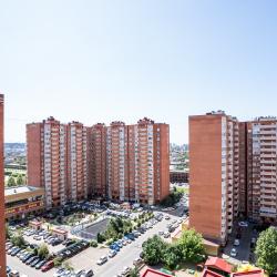 1-комнатные апартаменты улучшенные