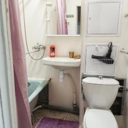 Фото Апартаменты в микрорайоне 3 дом 16Б