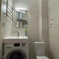 Фото Апартаменты на улице Краснодонская 5