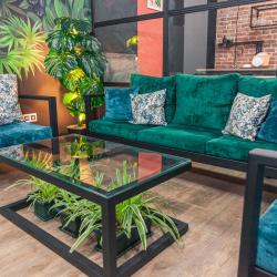 Капсульный отель  SedINN (СедИНН) — 97c0efab45b851810de00c41db4ba74f