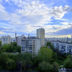 Фото Апартаменты на улице Уральская
