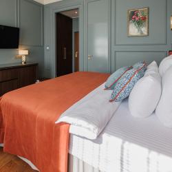 Гранд Делюкс с балконом