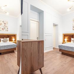 Фото Отель Boutique Hotel Manufactura (Мануфактура)