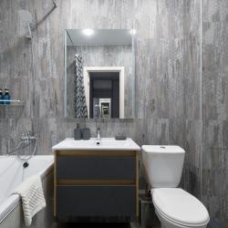 Фото Отель ModernaFlats на улице Днепропетровская