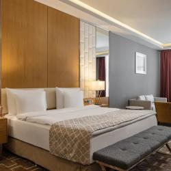 Фото Отель Rixos Krasnaya Polyana Sochi (Риксос Сочи)