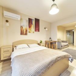 Фото Отель Mega Stay (Мега Стей)