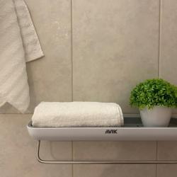 Фото Апартаменты на улице Коломенская 8к2