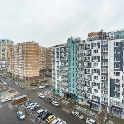 Фото Апартаменты на улице Ерёменко 110/2с2