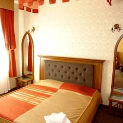 Фото Отель Камелот