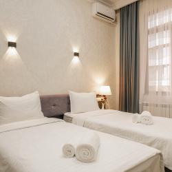 Фото Отель Parklane (Парклайн)