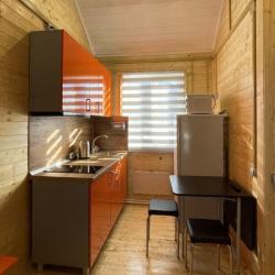 Фото Отель Уютный