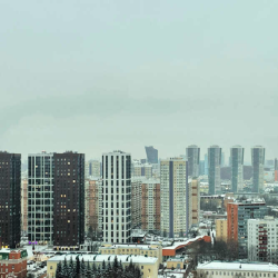 1-комнатные апартаменты стандарт