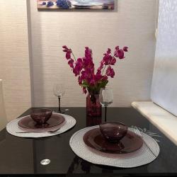 2-комнатные апартаменты стандарт