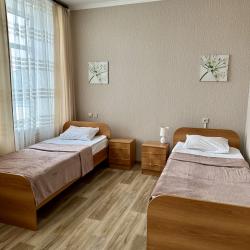 Фото Отель 104 комнаты