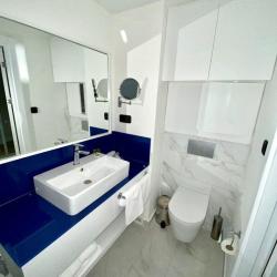 Фото Апартаменты Orbi City - Sea View