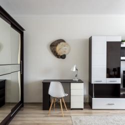 Фото Отель Mira.Apartments (Мира Апартментс) на улице Кастанаевская 44А