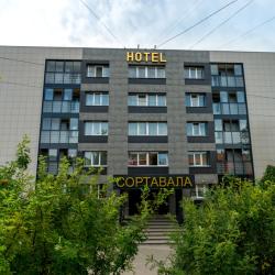 фото 1 Сортавала