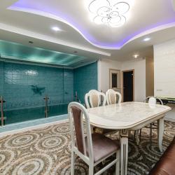 Фото Отель Дом в квартале Щитниково 135