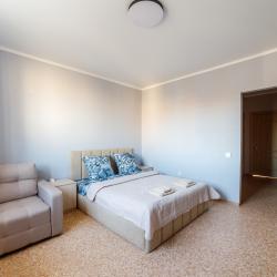 2-комнатные апартаменты улучшенные