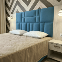 Фото Отель Пансионат Звёздный